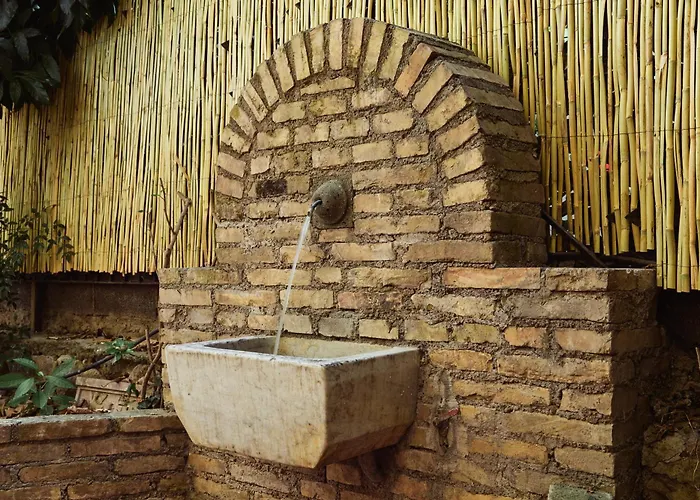 Domus Duca Claudius I Classy Vatican With Private Garden * Rom